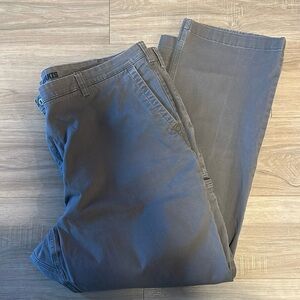 Duluth men’s Flex Ballroom Khakis